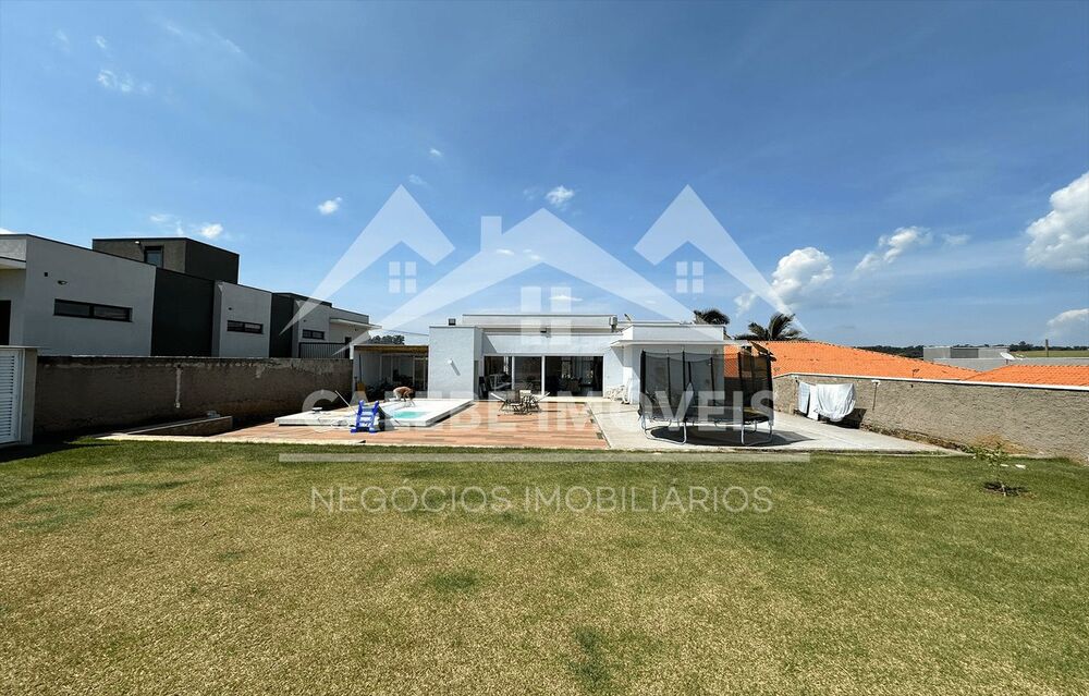 Casa, 3 quartos, 210 m² - Foto 16