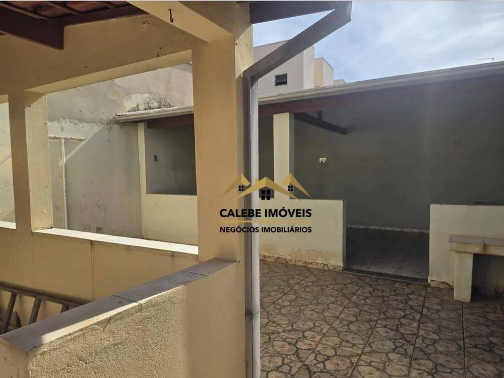 Casa, 2 quartos, 117 m² - Foto 8