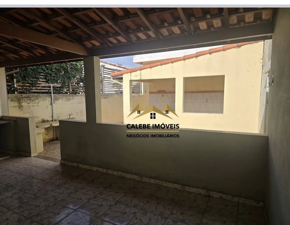 Casa, 2 quartos, 117 m² - Foto 6