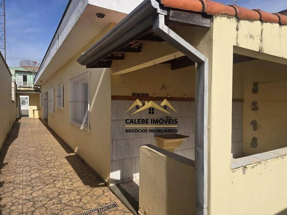 Casa, 2 quartos, 117 m² - Foto 7