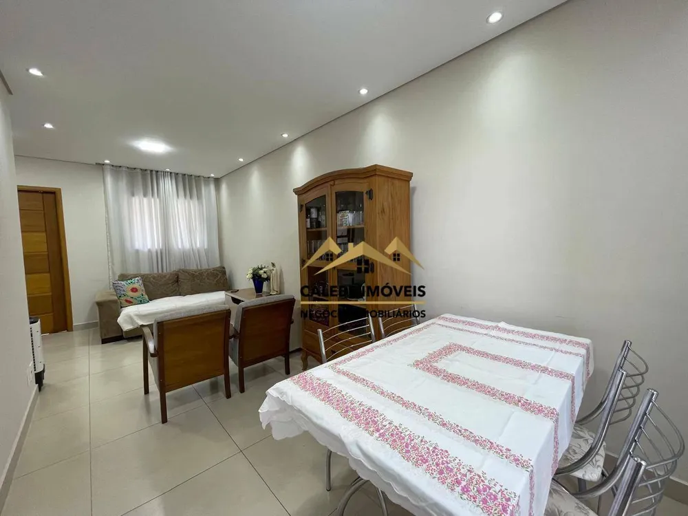 Casa de Condomínio, 2 quartos - Foto 6