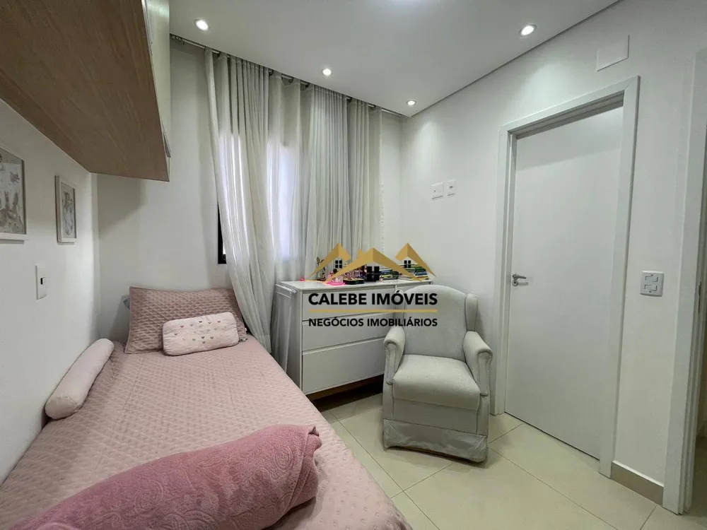 Casa de Condomínio, 2 quartos - Foto 8