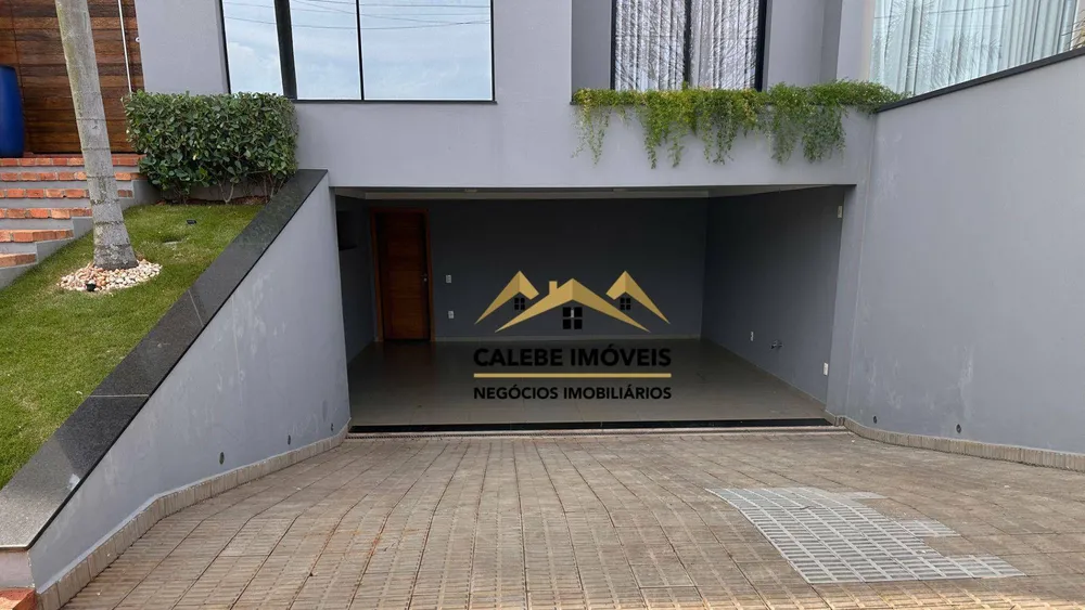 Sobrado, 4 quartos, 320 m² - Foto 1