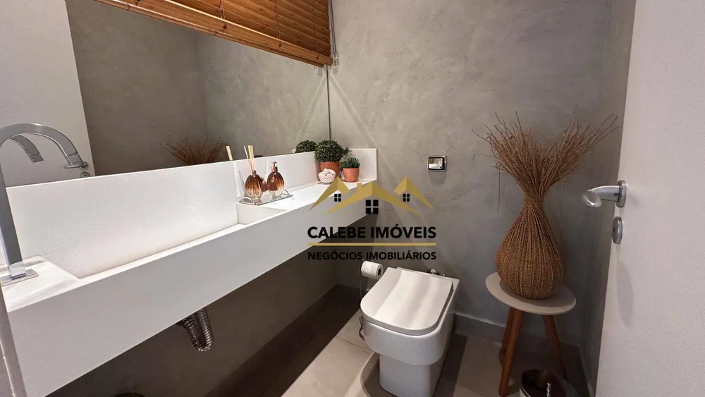 Sobrado, 4 quartos, 320 m² - Foto 10