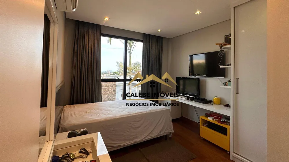 Sobrado, 4 quartos, 320 m² - Foto 8