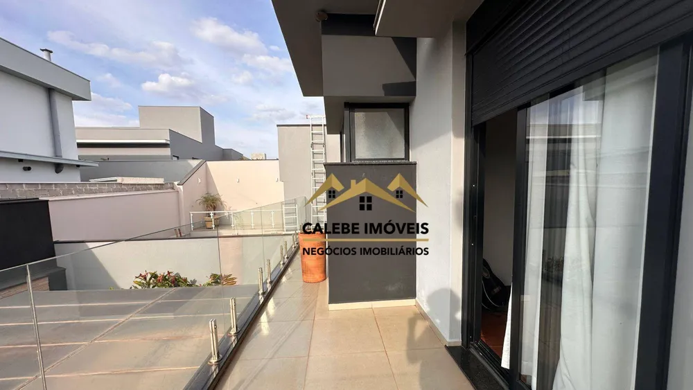 Sobrado, 4 quartos, 320 m² - Foto 11