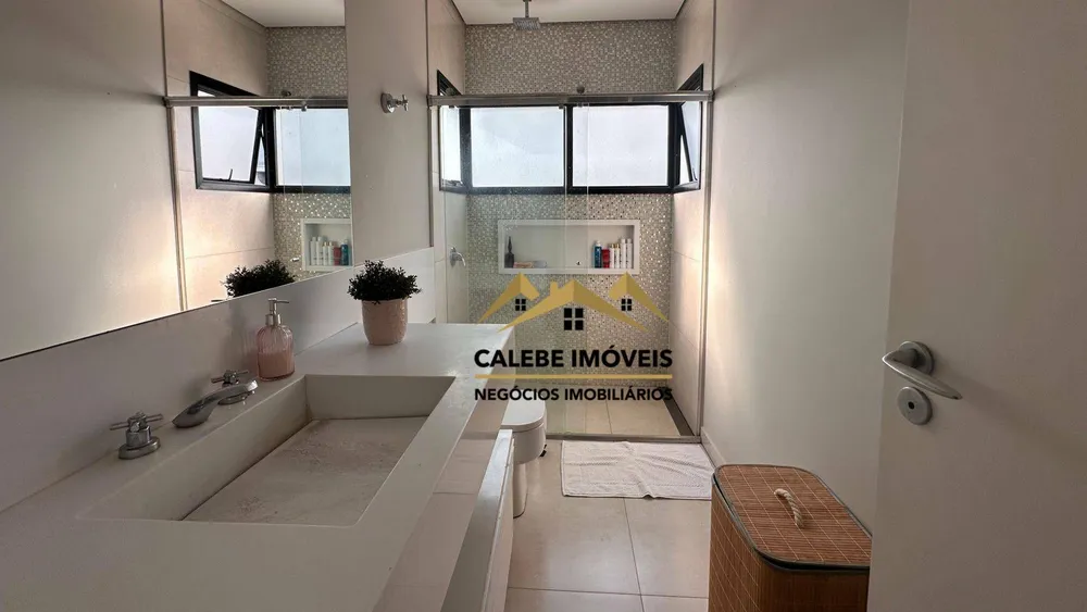 Sobrado, 4 quartos, 320 m² - Foto 7