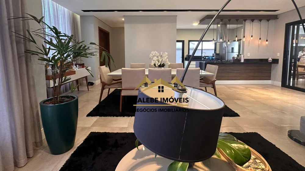 Sobrado, 4 quartos, 320 m² - Foto 3
