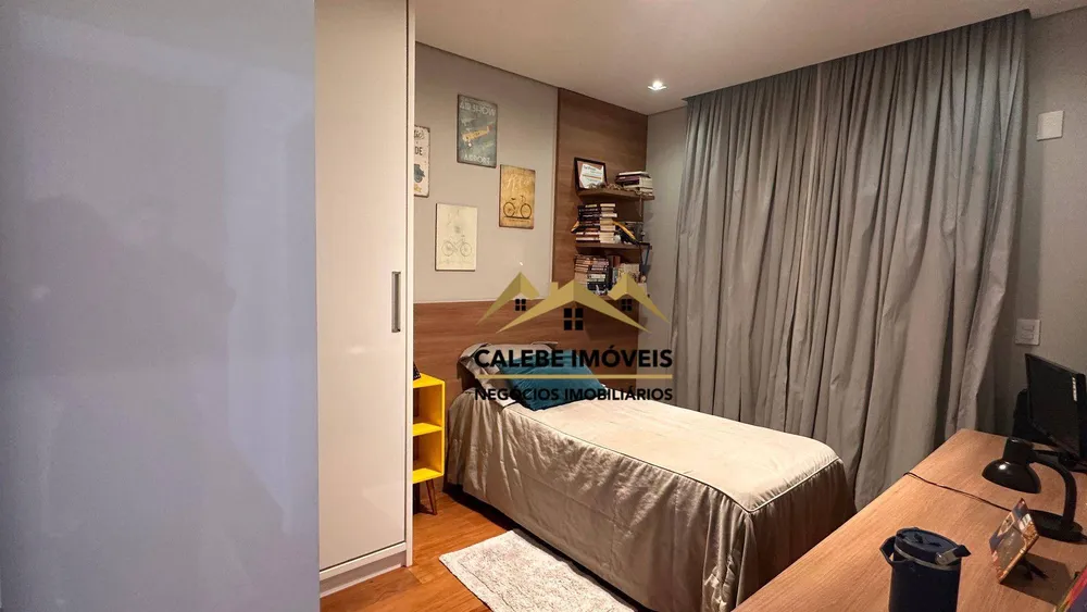 Sobrado, 4 quartos, 320 m² - Foto 9