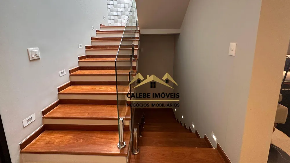 Sobrado, 4 quartos, 320 m² - Foto 4