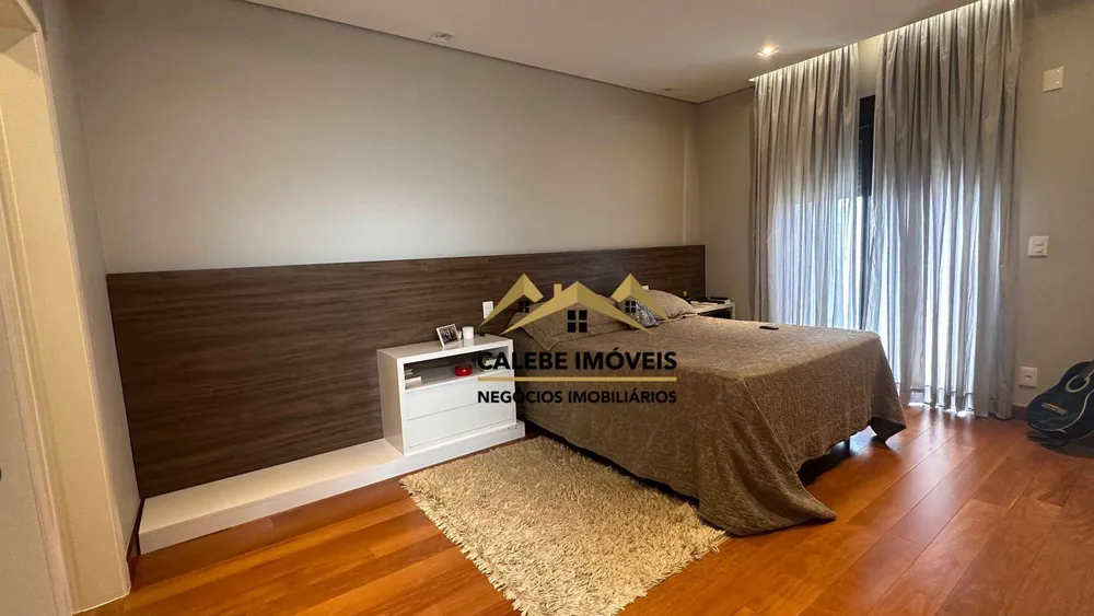 Sobrado, 4 quartos, 320 m² - Foto 6