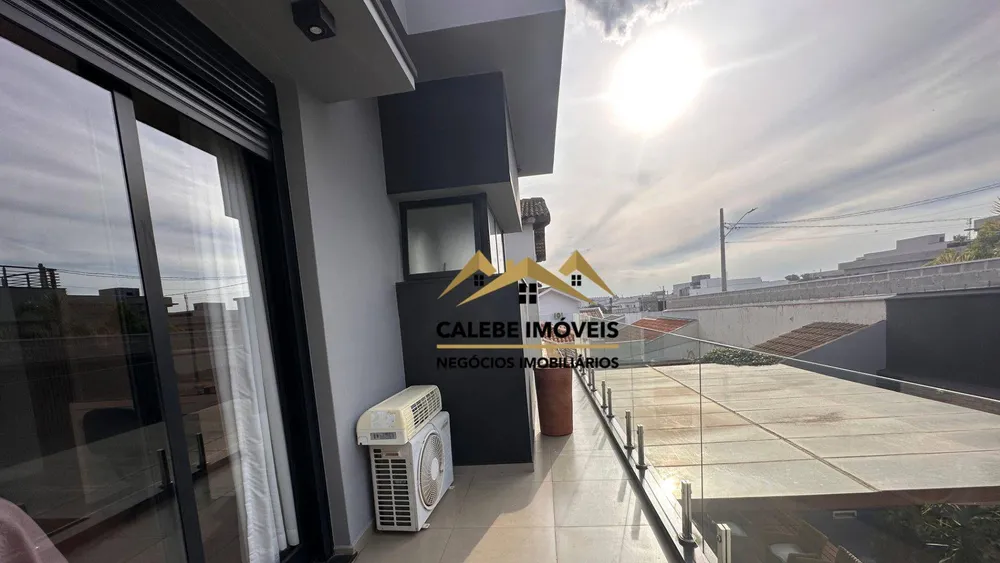 Sobrado, 4 quartos, 320 m² - Foto 12