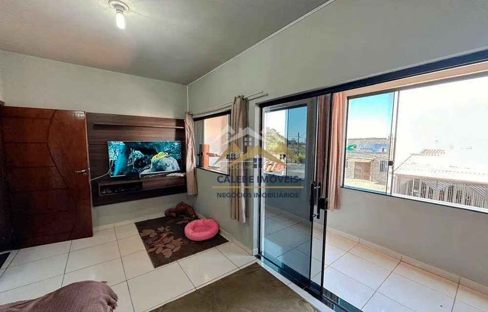 Sobrado, 2 quartos, 212 m² - Foto 6