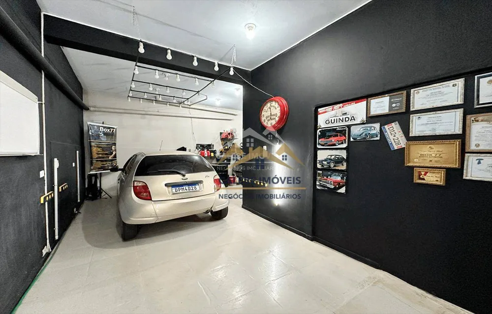 Sobrado, 2 quartos, 212 m² - Foto 2