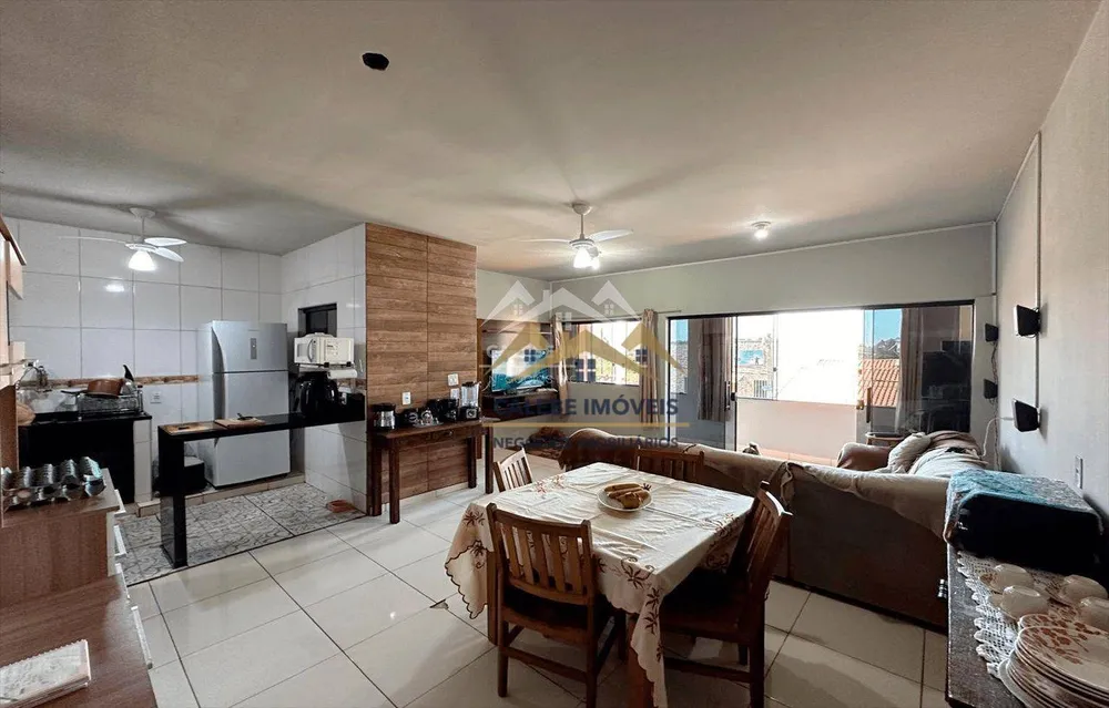 Sobrado, 2 quartos, 212 m² - Foto 8