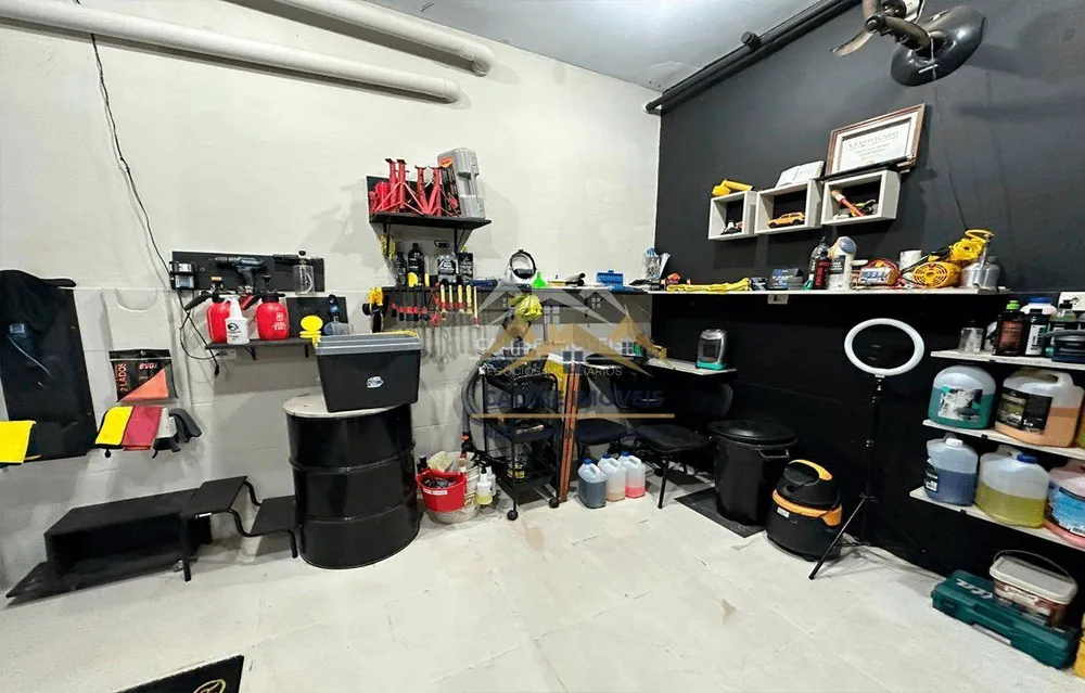 Sobrado, 2 quartos, 212 m² - Foto 4