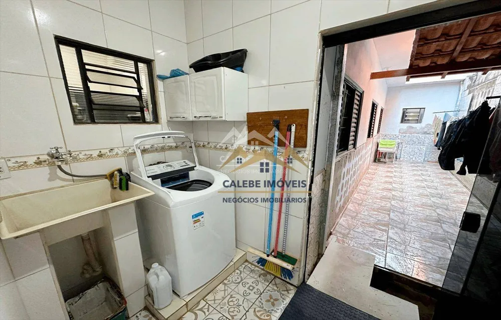 Sobrado, 2 quartos, 212 m² - Foto 11
