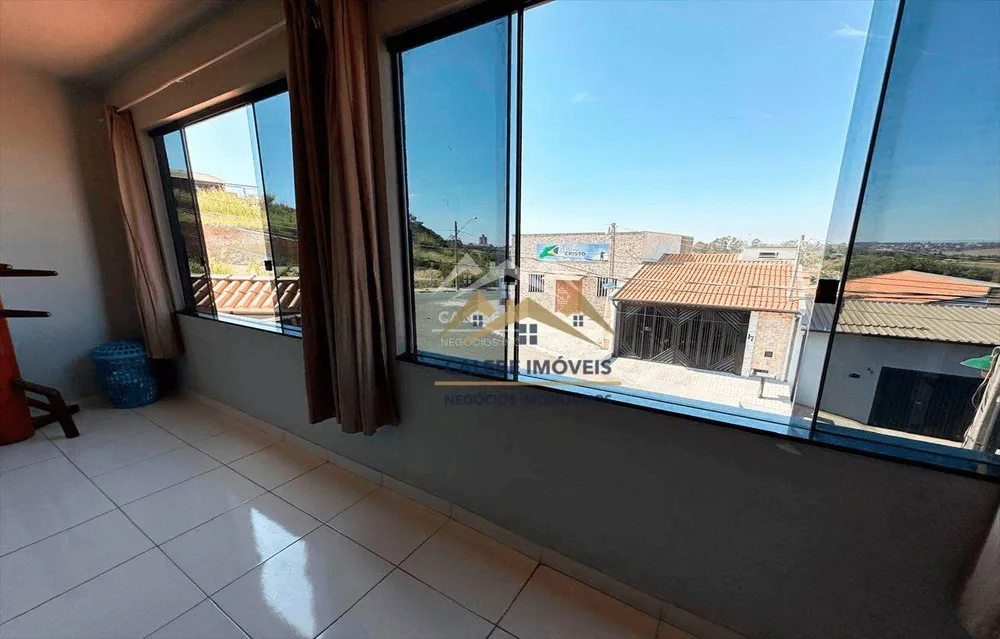 Sobrado, 2 quartos, 212 m² - Foto 7