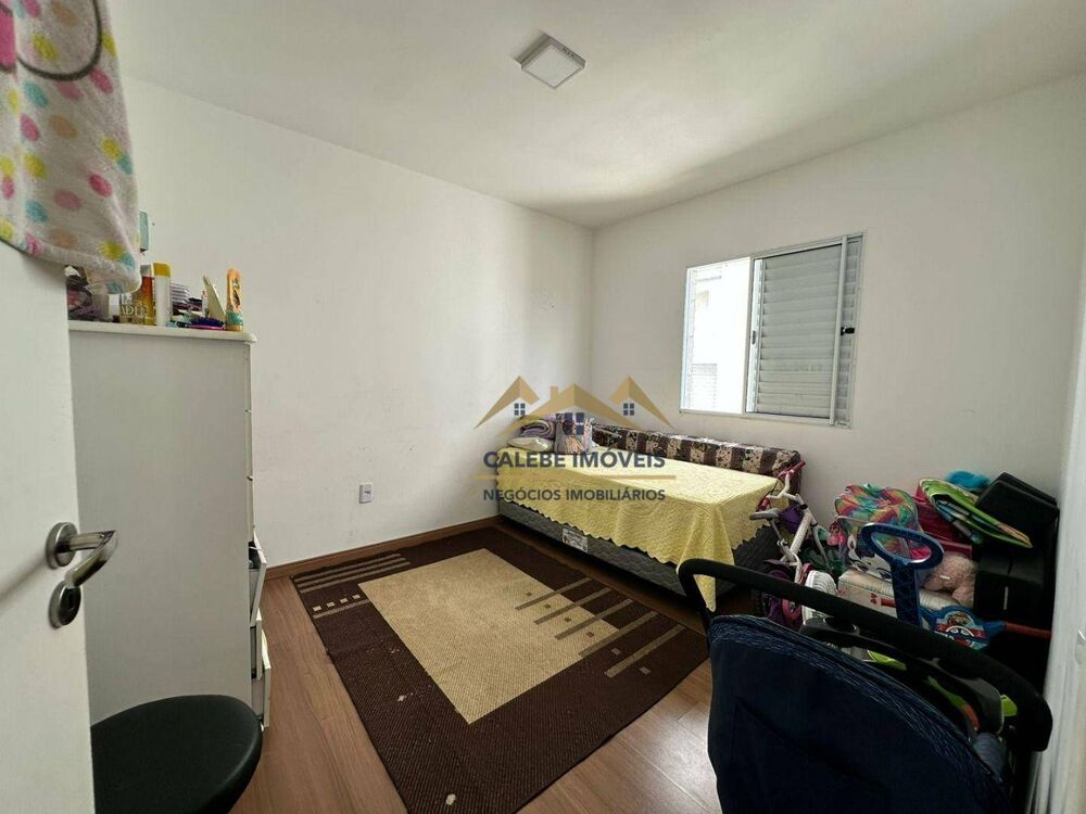 Apartamento, 2 quartos, 48 m² - Foto 4