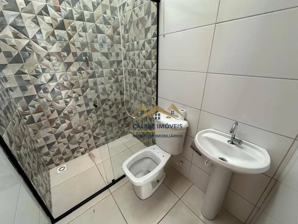 Casa, 2 quartos, 51 m² - Foto 9