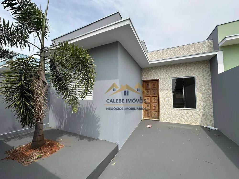 Casa, 2 quartos, 51 m² - Foto 5