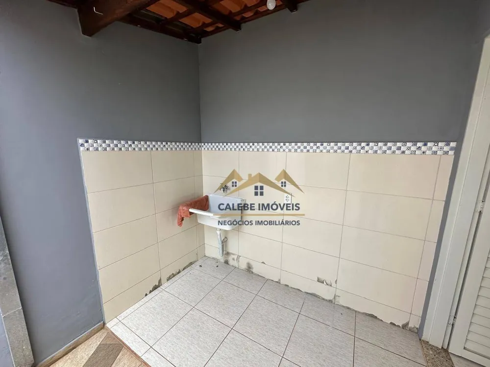 Casa, 2 quartos, 51 m² - Foto 6