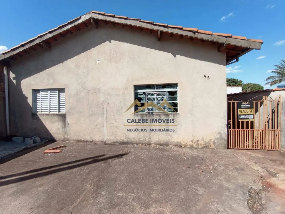 Casa, 2 quartos, 109 m² - Foto 2