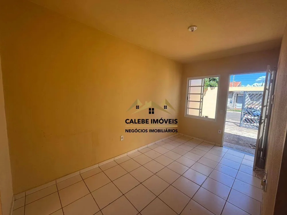 Casa, 2 quartos, 48 m² - Foto 5