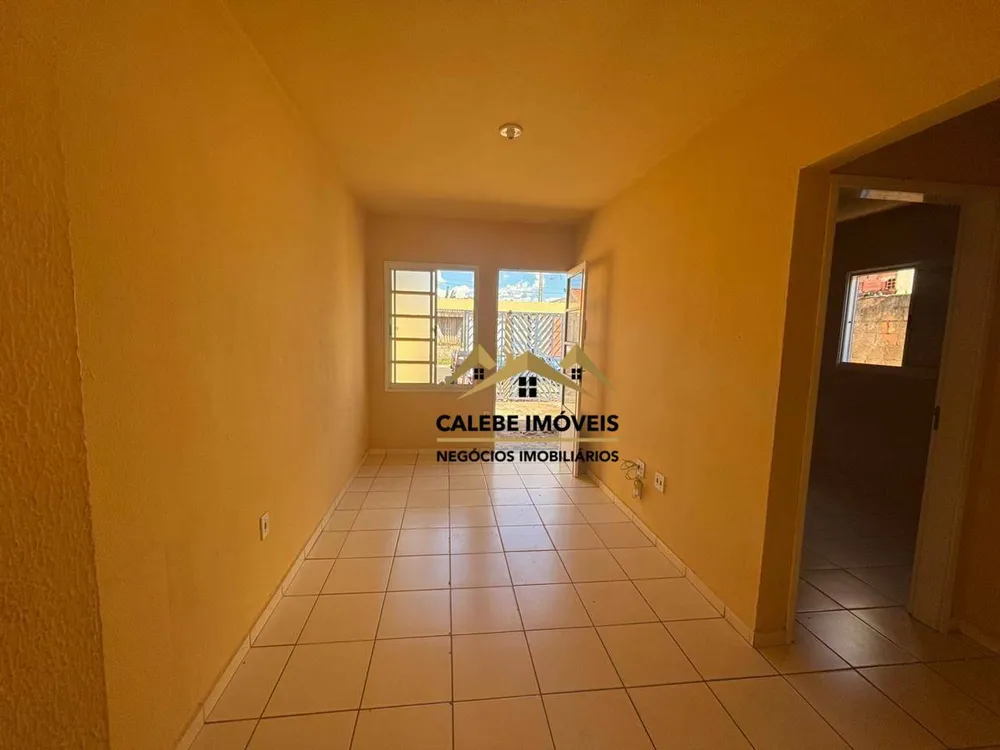 Casa, 2 quartos, 48 m² - Foto 13