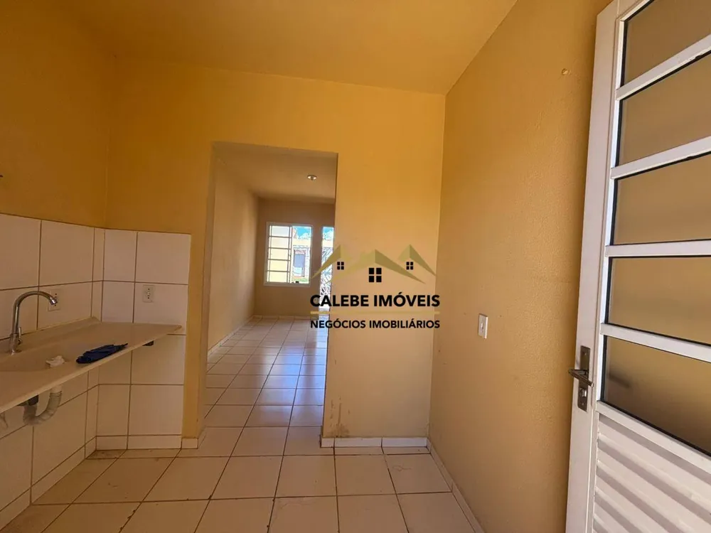 Casa, 2 quartos, 48 m² - Foto 14