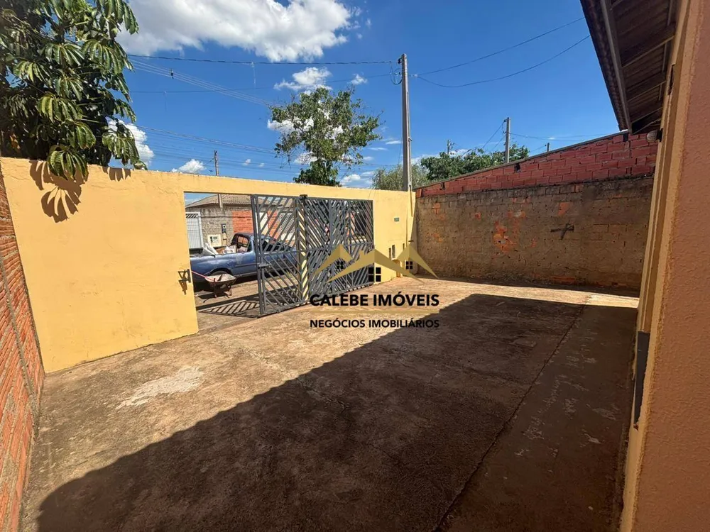 Casa, 2 quartos, 48 m² - Foto 2