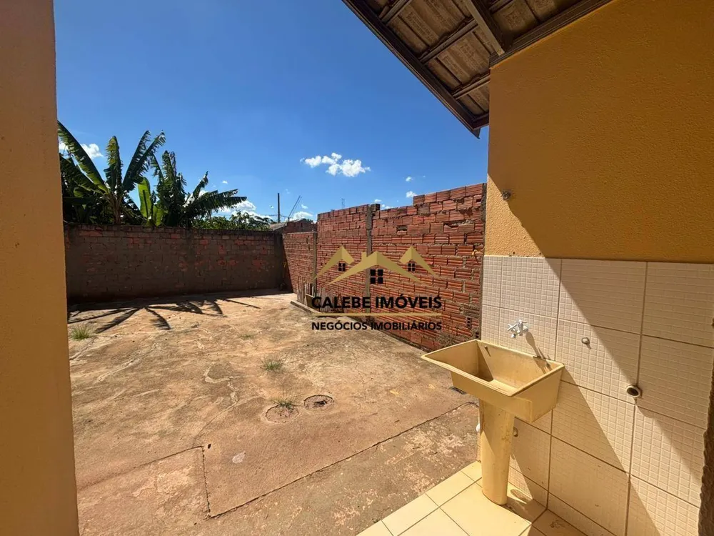 Casa, 2 quartos, 48 m² - Foto 16