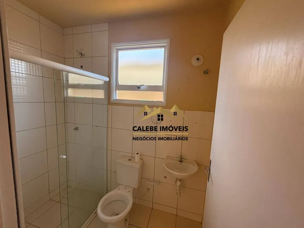 Casa, 2 quartos, 48 m² - Foto 12