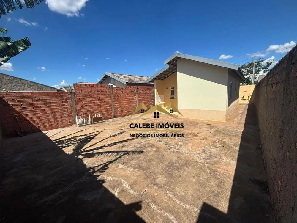 Casa, 2 quartos, 48 m² - Foto 15