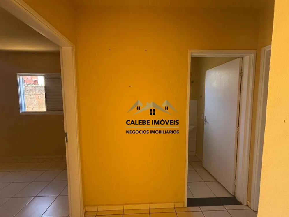 Casa, 2 quartos, 48 m² - Foto 10