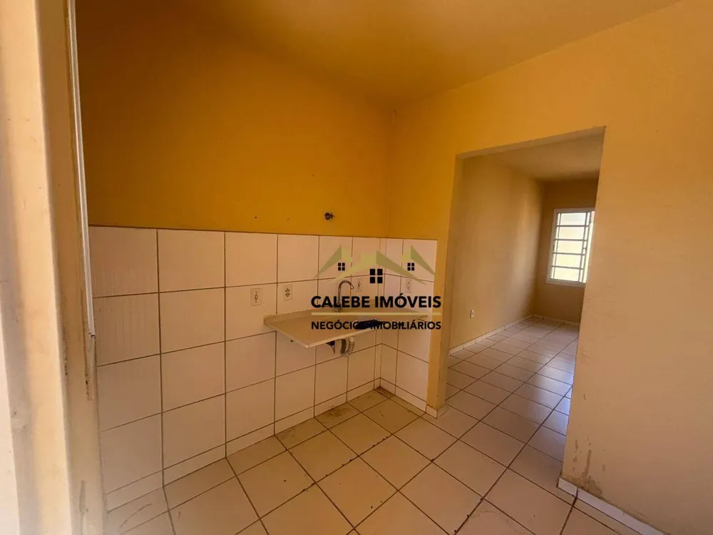 Casa, 2 quartos, 48 m² - Foto 7