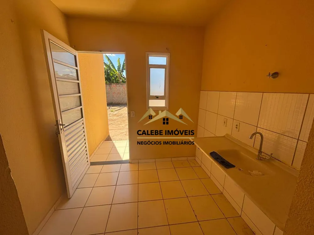 Casa, 2 quartos, 48 m² - Foto 6