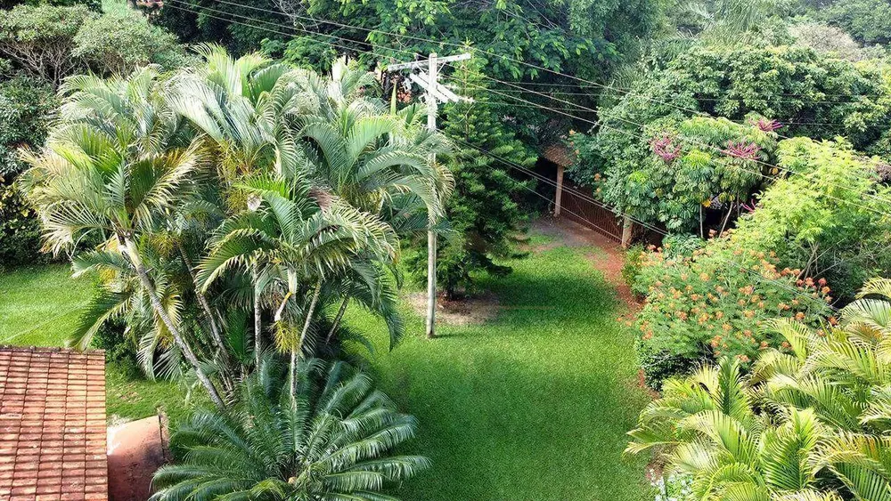 Chácara, 3 quartos, 3 hectares - Foto 8