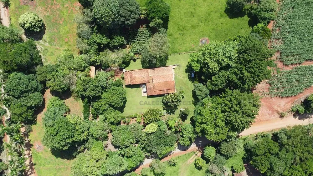 Chácara, 3 quartos, 3 hectares - Foto 2