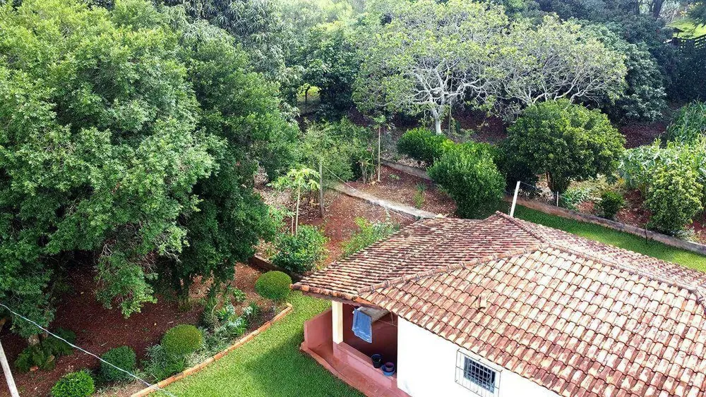 Chácara, 3 quartos, 3 hectares - Foto 6