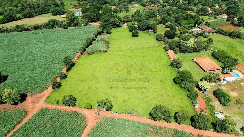 Chácara, 3 quartos, 3 hectares - Foto 4