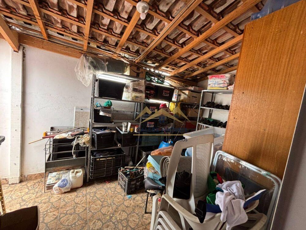Sobrado, 3 quartos, 168 m² - Foto 1