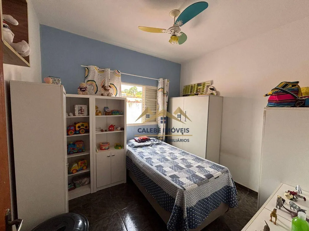 Sobrado, 3 quartos, 168 m² - Foto 10