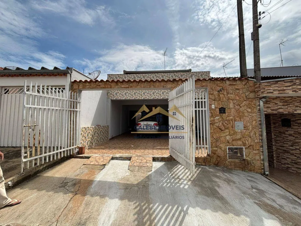 Sobrado, 3 quartos, 168 m² - Foto 2
