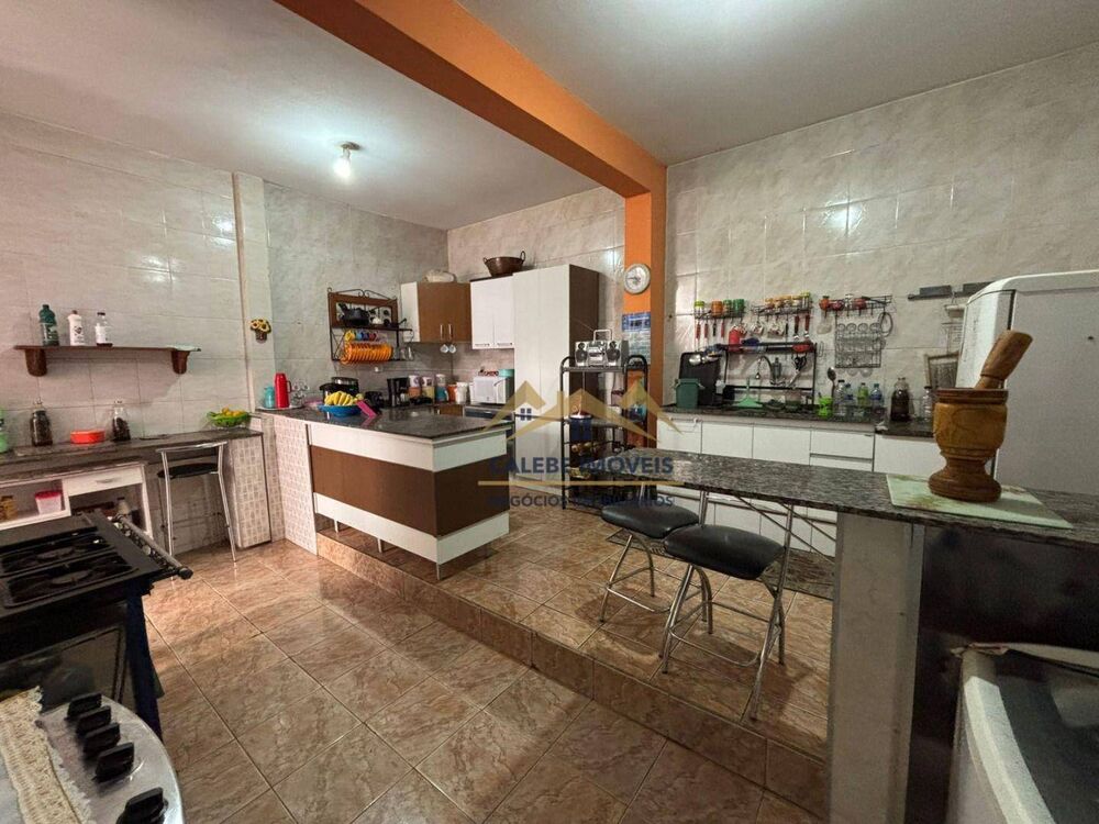 Sobrado, 3 quartos, 168 m² - Foto 2