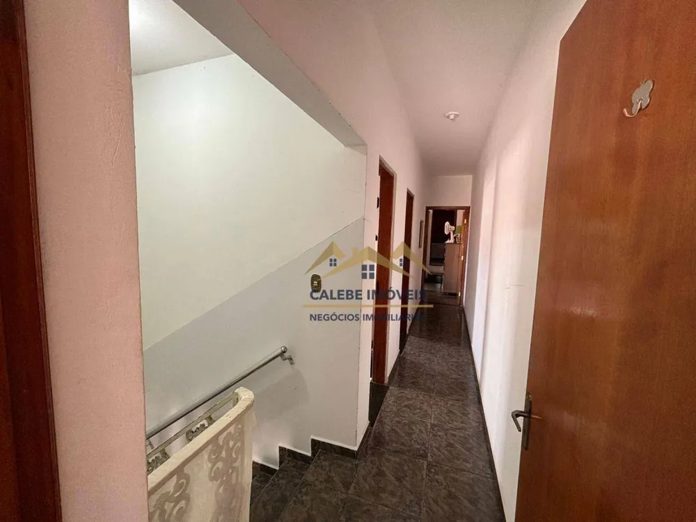 Sobrado, 3 quartos, 168 m² - Foto 12