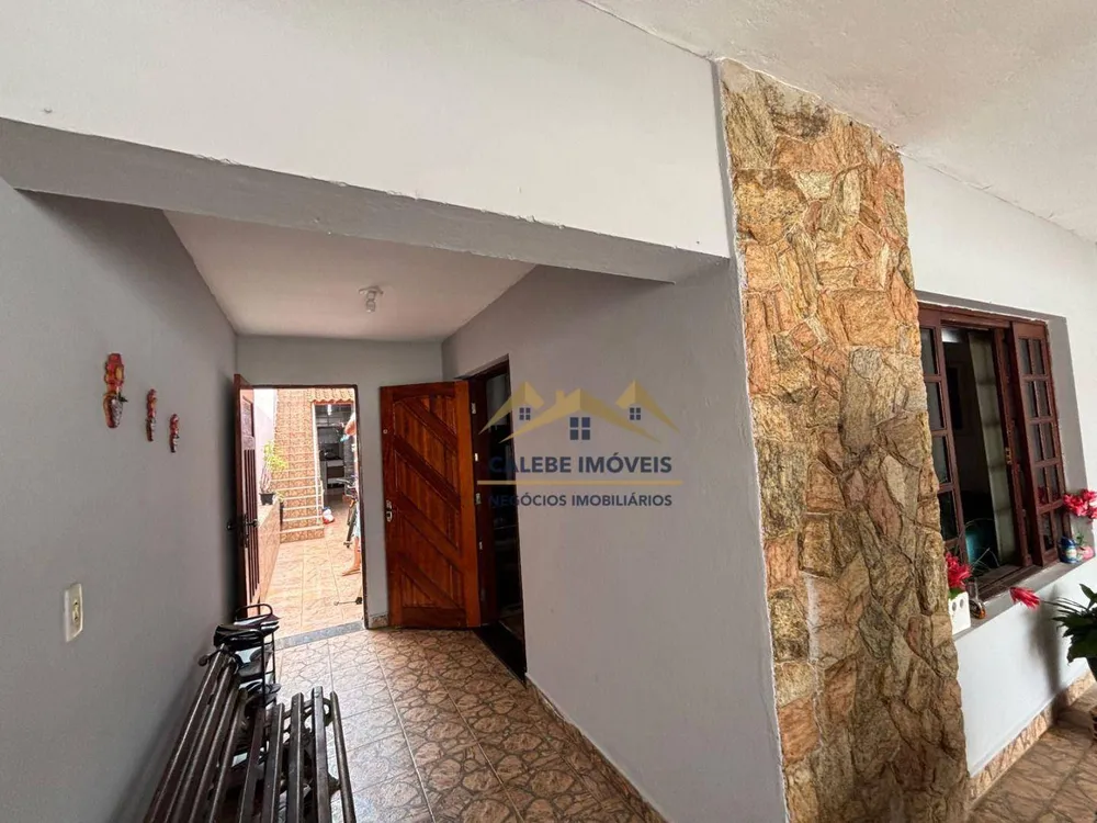 Sobrado, 3 quartos, 168 m² - Foto 3