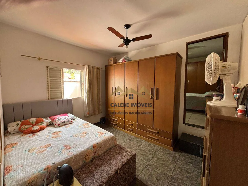 Sobrado, 3 quartos, 168 m² - Foto 14
