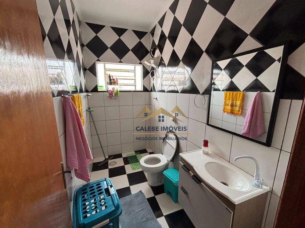 Sobrado, 3 quartos, 168 m² - Foto 11