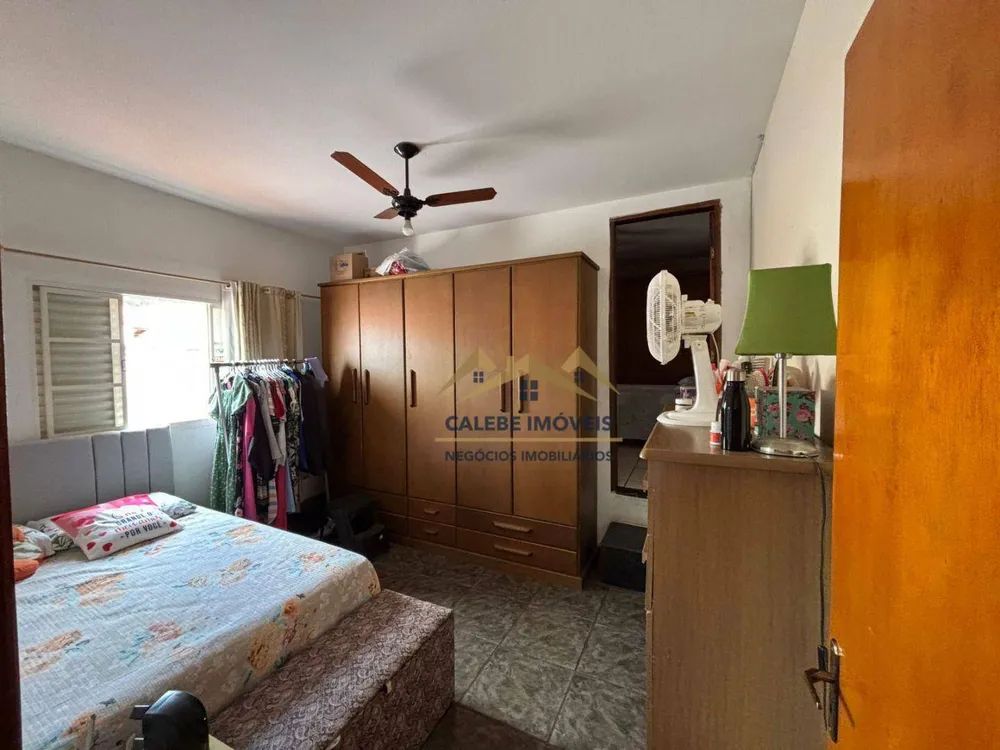 Sobrado, 3 quartos, 168 m² - Foto 13